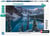 Puzzle 2000 pièces - Vallée des dix pics