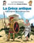 Le fil de l'Histoire raconté par Ariane & Nino Tome 39 : la Grèce antique, aux origines de la démocratie