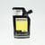 Tube 120 ml de peinture acrylique Sennelier - Abstract - Jaune Fluorescent n°502 - Fine - Opaque