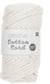 Pelote de fil 100% coton - Rico Design - Creative Cotton - Crème 007
