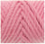 Pelote de fil 100% coton - Rico Design - Creative Cotton - Rose 008