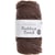 Pelote de fil macramé 100% coton - Rico Design - Creative Cotton - Moka