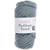 Pelote de fil macramé 100% coton - Rico Design - Creative Cotton - Aqua