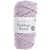 Pelote de fil macramé 100% coton - Rico Design - Creative Cotton - Lavande