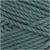 Pelote de fil macramé 100% coton - Rico Design - Creative Cotton Skinny - Lierre