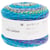 Pelote de fil à tricoter - Rico Design - Creative Chic Unique - Aqua 12