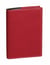 Agenda semainier 2026 - Quo Vadis - Rouge - 24 x 30 cm - Eurequart