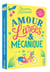 Amour, livres et mécanique