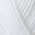 Pelote de fil à tricoter - Rico Design - Baby Classic DK - Blanc 01