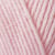 Pelote de fil à tricoter - Rico Design - Baby Classic DK - Rose 04