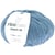 Pelote de fil à tricoter - Rico Design - Baby Classic DK - Bleu 14