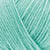 Pelote de fil à tricoter - Rico Design - Baby Classic DK - Turquoise 25