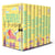 A Festival of Forensics - A Cozy Mystery Tribe Anthology, #7