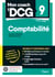 Mon coach en DCG 9 : Comptabilité 2025-2026 - Tout pour préparer efficacement le DCG : fiches de révision, entraînement intensif et corrigés