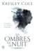 Les ombres de la nuit. L'amant du prince vampire
