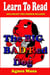 The Big Bad Red Dog - Dolchlist Sight Words, #4