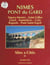 Sites et cités (4) - Nîmes, Pont du Gard : Aigues-Mortes, Saint-Gilles, Lunel, Sommières, Uzès, Bagnols, Pont-Saint-Esprit