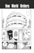 Bleach - T69 - Chapitre 628 - NEW WORLD ORDERS