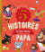 5 histoires à lire avec papa