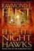Flight of the Nighthawks - Book One of the Darkwar Saga