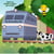 The Grand Day Out - The Adventures Of Ernie The friendly Bumble Bee And Friends
