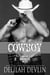 Cowboy - Montana Bounty Hunters: Dead Horse, MT, #5