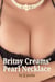 Britny Creams' Pearl Necklace