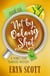 Not By Oolong Shot - A Pebble Cove Teahouse Mystery, #4