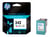 HP 342 - couleur (cyan, magenta, jaune) - originale - cartouche d'encre