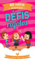 Défis rigolos - Mes pochettes Deux Coqs d'Or