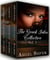 The Greek Isles Collection Vol. 1 - The Greek Isles Series