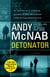 Detonator - (Nick Stone Thriller 17)
