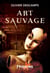 Art sauvage
