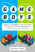 Game Boys - Triumph, Heartbreak, and the Quest for Cash in the Battleground of Competitive Videogaming
