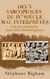 Deux sarcophages du IVe siècle mal interprétés : non pas trinitaires,  mais bien christologiques