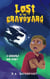 Lost in the Graveyard - Werewolf Max, #0