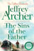 The Sins of the Father - A Gripping And Pulse-Pounding Clifton Chronicle From International Bestselling Author Jeffrey Archer
