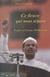 Ce fleuve qui nous sépare : lettre à l'imam Ali Belhadj