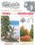 Drawing & Painting Trees in the Landscape