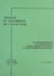 Le fonctionnement du transporteur tonoplastique du citrate du latex d'Hévéa Brasiliensis - Relations avec l'activité adhénosine-triphosphatase membranaire