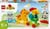 LEGO® 10412 - Le train des animaux - LEGO® DUPLO® Mes 1ers pas