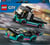 LEGO® 60406 - La voiture de course et le camion de transport de voitures - LEGO® City