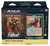 Deck commander Magic : The Gathering Fallout  Wizards of the Coast - Survivants bagarreurs
