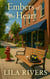 Embers of the Heart - Hearts of Bayshore Cove, #2