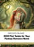 1000 Plot Twists for Your Fantasy Romance Novel