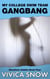 Gloryhole Gabbie: My College Swim Team Gangbang - Gloryhole Gabbie, #4