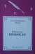Morceaux choisis de Thierry Dessolas - Présentés par Jean-Pierre Bobillot