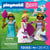 PLAYMOBIL® - Trio de princesses - 72055 - Les princesses