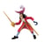 Figurine Peter Pan Disney - Capitaine Crochet - 10 cm