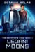 Ledani Moons - The Agitator's Code, #2